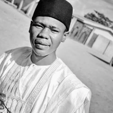 Mohammed Adamu Garba-Freelancer in Yobe,Nigeria