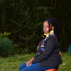Ann Chege-Freelancer in Nakuru,Kenya