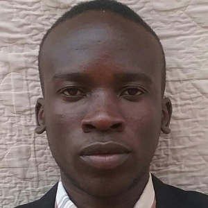 Brian Malume-Freelancer in Kampala,Uganda