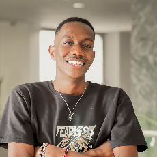Robinson Nganga-Freelancer in Nairobi,Kenya