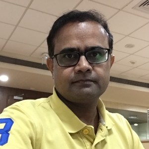 Vinod Pungle-Freelancer in Pune,India