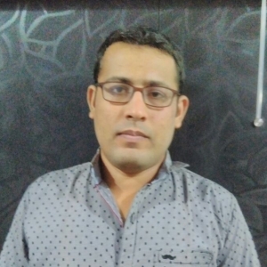 Muzammil Motiwala-Freelancer in Surat,India