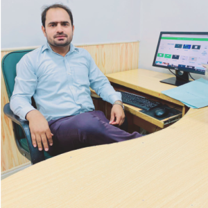 Muhammad Wasif-Freelancer in Muzaffargarh,Pakistan