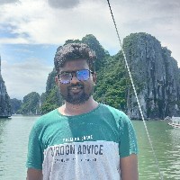 Prasanth Kumar Mathangi-Freelancer in Bangalore Division,India