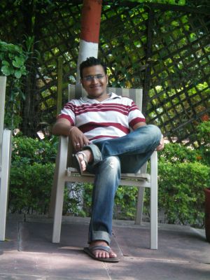 Jimit Shah-Freelancer in Ahmedabad,India