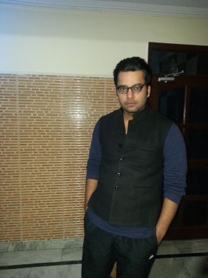 Sumit Malik-Freelancer in Faridabad,India