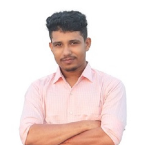 Al Amin-Freelancer in Chittagong,Bangladesh