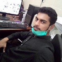 Abdulwaheed Abdulhaq-Freelancer in Faisalabad,Pakistan