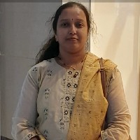 Ambika Devatwal-Freelancer in Aurangabad Division,India