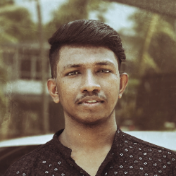 Ajal Ck-Freelancer in Kochi,India