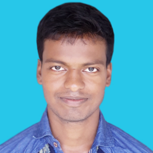Samit Kumar Mandal-Freelancer in DHANBAD,India