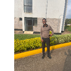 Erick Mutuku-Freelancer in Nairobi,Kenya