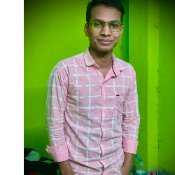 Najmul Hossen Shaik-Freelancer in Kolkata,India