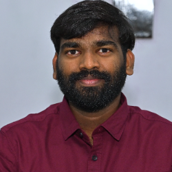 Prasadraju Mortha-Freelancer in Kakinada,India