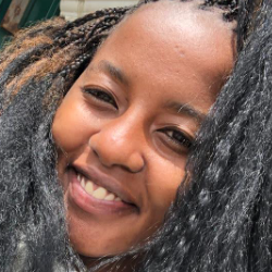 Tonia Wambui-Freelancer in Nairobi,Kenya