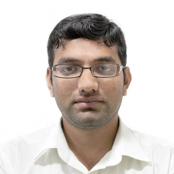 Naeem Shaikh-Freelancer in Gujarat,India