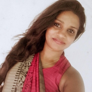 Asha Dekumpitiya-Freelancer in Piliyandala,Sri Lanka