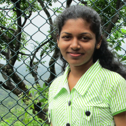Nadeeshika Roshani Karunarathna-Freelancer in Pannala,Sri Lanka