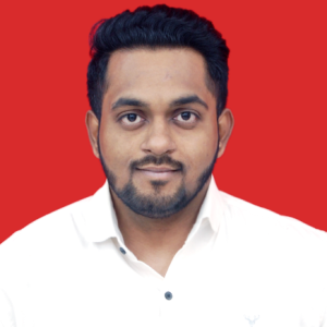 Suyash Bharte-Freelancer in Nashik,India