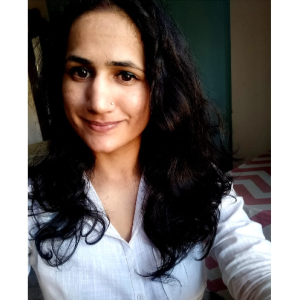 Preeti Bijlwan-Freelancer in New Delhi,India