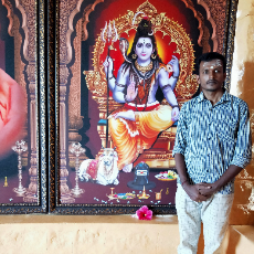 Ravi M-Freelancer in Bengaluru,India