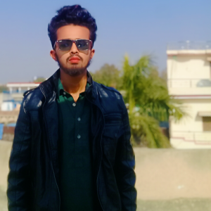 Syed Shoaib Ul Hassan Shah-Freelancer in Jhelum,Pakistan