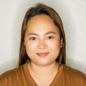 Michelle Gicain-Freelancer in Davao City,Philippines