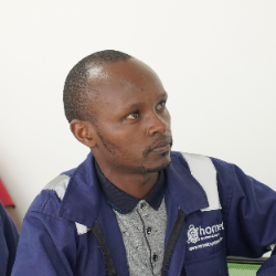 James Njogu-Freelancer in Nairobi,Kenya
