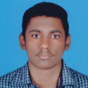 Pranav P-Freelancer in Thiruvananthapuram,India