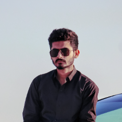 Zain Ul Hassan-Freelancer in Karachi,Pakistan