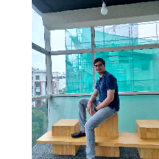 Rajesh Kumar Sirigiri-Freelancer in Hyderabad,India