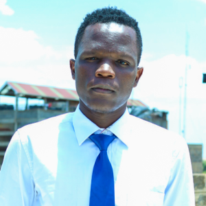 Godfrey Mbakaya-Freelancer in NAIROBI,Kenya