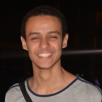 Ahmed Anas-Freelancer in G,Egypt