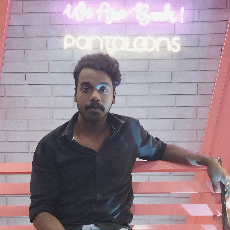 Sudhish Surendran-Freelancer in Bengaluru,India