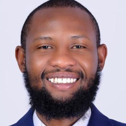 VICTOR JENARO MUCHIRI-Freelancer in Nairobi,Kenya