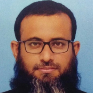 Meraj Ahmed Siddiqui-Freelancer in Karachi,Pakistan