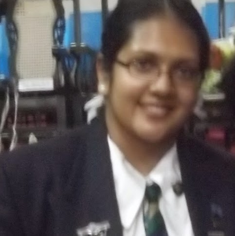 Kushani Wijayaratna-Freelancer in ,Sri Lanka