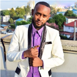 Kelvin Wanjiku-Freelancer in Nairobi,Kenya