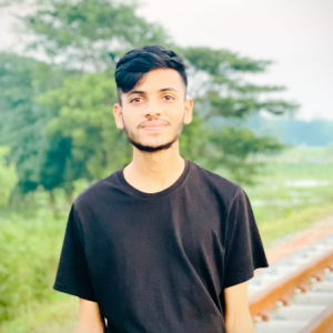 Mohammad Asifur Rahman-Freelancer in Chittagong,Bangladesh