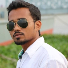 Sujoy Das-Freelancer in Dhaka,Bangladesh