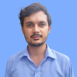 Shubh Bhardwaj-Freelancer in Noida,India