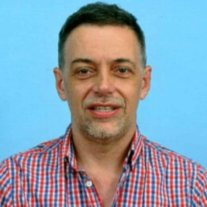 Marcos Ariel Pinkevicius-Freelancer in Rio Tercero,Argentina