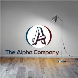 The Alpha Company-Freelancer in Mymensingh,Bangladesh