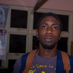 Daniel Orji-Freelancer in ,Nigeria