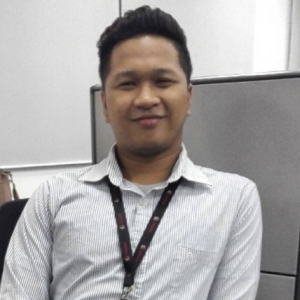 Rudolf Anthony Acuzar-Freelancer in Bacoor,Philippines