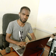 Kalayu Hayelom-Freelancer in Mekelle,Ethiopia