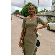 Elizabeth Olaoye-Freelancer in Benin city,Nigeria