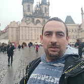 Bojan Milosevic-Freelancer in ,Czech Republic