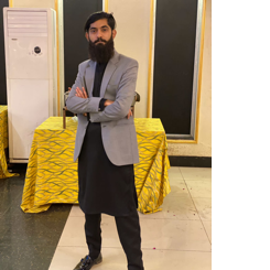 Muhammad Abdullah-Freelancer in Lahore,Pakistan