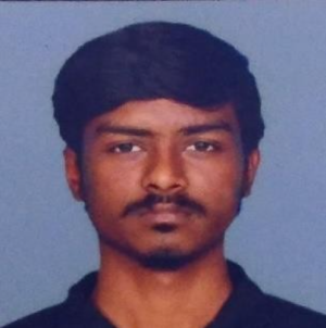 S B Arjun Dhilip-Freelancer in Chennai,India